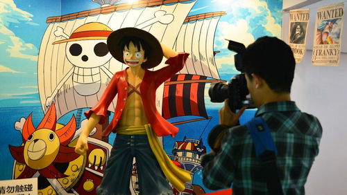 動漫主題活動策劃制作要點