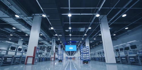 浪潮計算機入選2024年山東省質量標桿名單，引領計算機系統服務新標桿